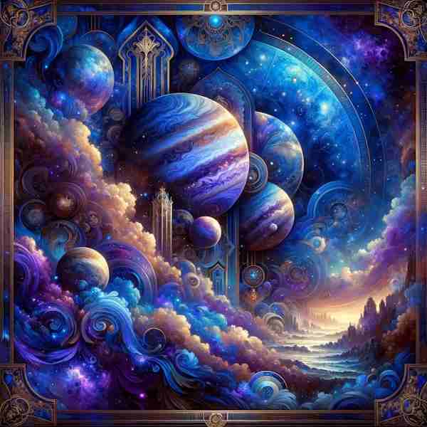Jupiter